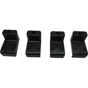 Baza Yatak Tutucu 4 'lü