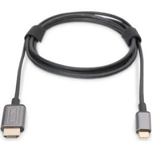 Dıgıtus Usb-C™ - Hdmı® Video Adaptör Kablosu, UHD 4k/30 Hz