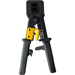 Kolay Tak Crimp Aleti/Sıkma Pensi, BN-MP6-EASY ürünü için&lt;br&gt;Easy Plug Crimp Tool
