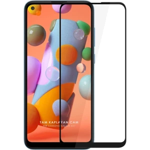 Piyasa Sepeti Huawei P40 Lite Mat Seramik Ekran Koruyucu