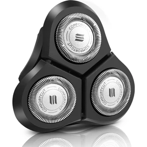 Philips Norelco Sensotouch 2d Tıraş Makineleri 1150X, 1160X, 1170X 1180X ve Daha Fazlası Için RQ11 Yedek Başlık (Yurt Dışından)