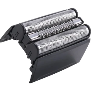 Braun 52B Serisi 5 5020S, 5030,5030S,5040S,5050,5050CC,5070,5070CC,5090CC,5748 Için Yedek Tıraş Makinesi Folyo Başlığı (Yurt Dışından)