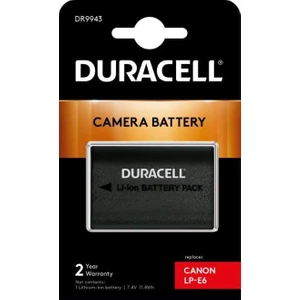 DR9943 Canon LP-E6