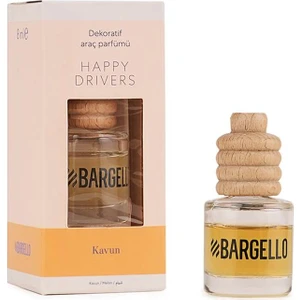 Happy Place kavun 8 ml Dekoratif Araç Kokusu