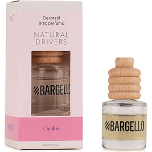 Natural Place Çiçeksi Koku 8 ml Dekoratif Araç Parfümü – Uzun Süre Kalıcı ve Ferahlatıcı Etki