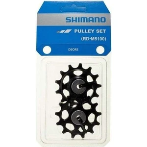 Shimano RD-M5100 Pulley Mmakara seti
