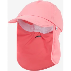 Nabaiji Bebek UV Korumalı Şapka - Pembe