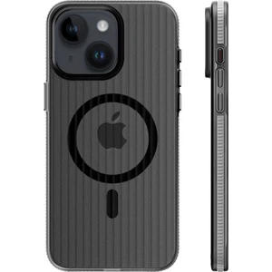 Apple iPhone Apple iPhone 15 Line Magsafe Telefon Kılıfı