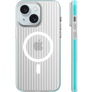 Apple iPhone Apple iPhone 15 Line Magsafe Telefon Kılıfı