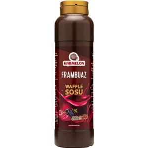 Frambuaz Aromalı Waffle/krep/çikolata Sos 1100 G