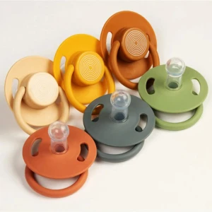 Wee Baby Cool 2'li Emzik No:2