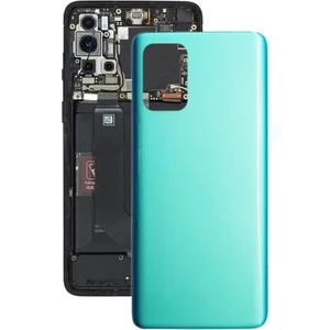 YKD Store Oneplus 8t Için Arka Kapak (Yurt Dışından)