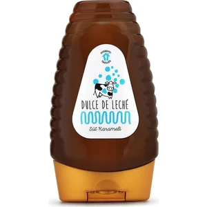 Dulce De Leche Sıkma "Süt Karameli" 355 gr