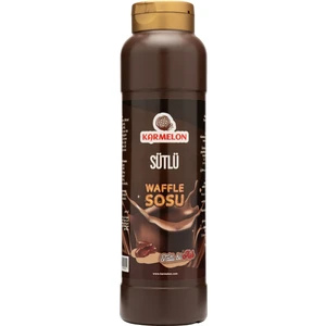 Sütlü Waffle Sos 1100 gr