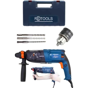 2.28 Kırıcı Delici Matkap