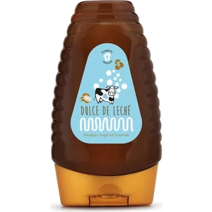 Dulce De Leche Sıkma Hindistan Cevizli "Süt Karameli" 355 gr