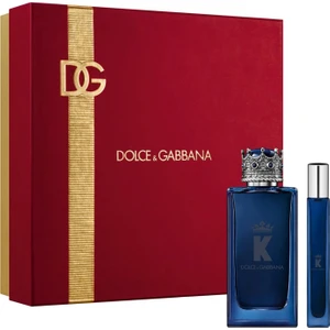 Dolce & Gabbana Dolce Gabbana K Intense Edp 100 ml + Intense Edp 10 ml