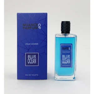 Nuance Of Parfum For Him Blue Ocean Aventus Edt 100 ml