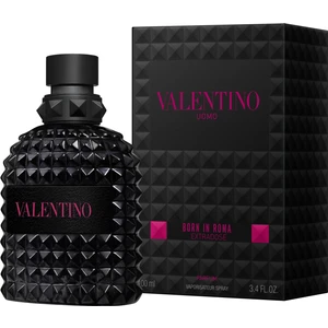 Born In Roma Extradose Uomo Parfum 100 ml