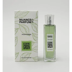 Nuance Of Parfum For Her Eccentric Black Opium Edp 100 ml