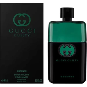 Guilty Essence Pour Homme Edt 90 ml