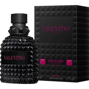 Born In Roma Extradose Uomo Parfum 50 ml