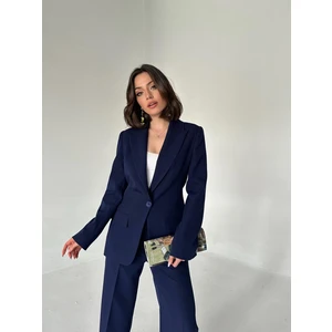 Vuntal Butik Tek Düğme Takım Elbise