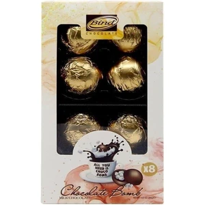 Bind Chocolate Çikolatalı Marshmallow Bombası 280 gr