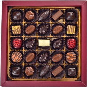 Bind Chocolate Femme Box Spesiyal Çikolata 310 gr