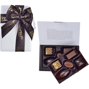 Bind Chocolate Ballotin Beyaz 110 gr