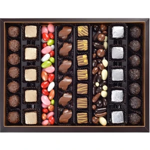 Bind Chocolate Karışık Spesiyal Çikolata 830 gr