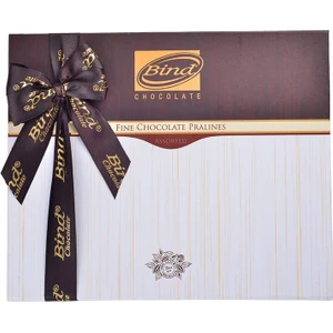 Bind Chocolate Pearl Heaven Çikolata 365 gr