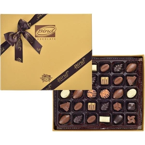 Bind Chocolate Altın Spesiyal Çikolata 388 gr