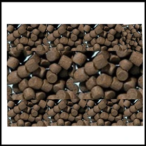 Uyguna-Yakala 6mm Alabalık Yemi 1 KG-SPE.023