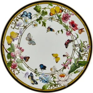 Joy Carmen Muse Garden 6’Lı Pasta Tabagı 19 Cm