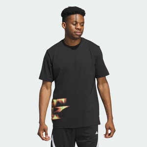 Adidas Performance IW7847 Trae Foundation Tee