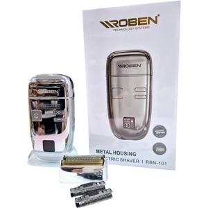 Robengünlük Traş Makinesi Rbn-101