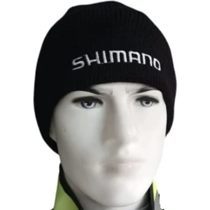 Shimano Baskılı Bere