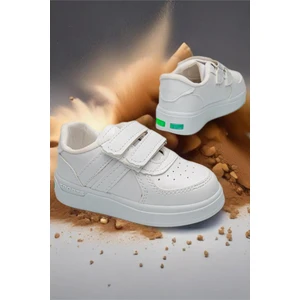 Sessa Erkek Kız Bebek Çocuk Işıklı Çocuk Spor Ayakkabı