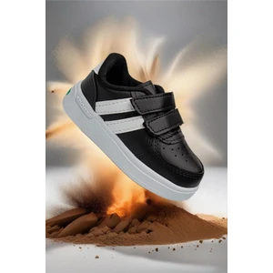 Sessa Erkek Kız Bebek Çocuk Işıklı Çocuk Spor Ayakkabı