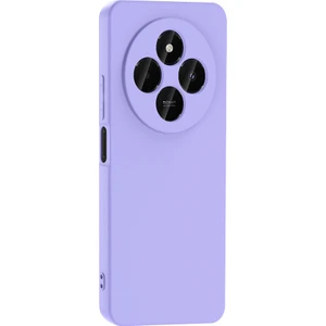 Xiaomi Redmi 14C Kılıf Lansman Içi Kadife + Ekran Koruyucu