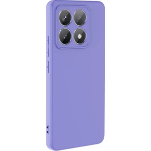 Xiaomi 14T Pro Kılıf Lansman Içi Kadife + Ekran Koruyucu