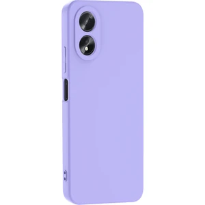 Oppo A38 Kılıf Lansman Içi Kadife + Ekran Koruyucu