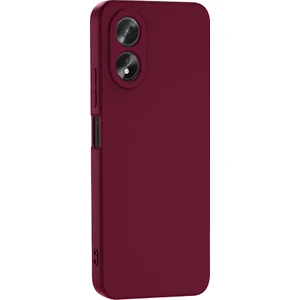 Oppo A38 Kılıf Lansman Içi Kadife