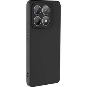 Xiaomi 14T Kılıf Lansman Içi Kadife