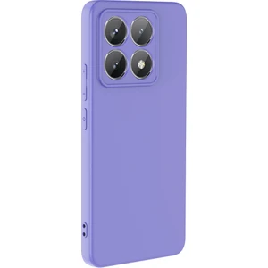 Xiaomi 14T Kılıf Lansman Içi Kadife
