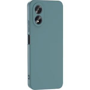 Oppo A38 Kılıf Lansman Içi Kadife