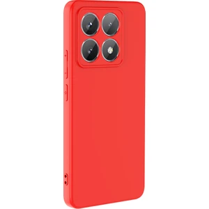 Xiaomi 14T Kılıf Lansman Içi Kadife + Ekran Koruyucu