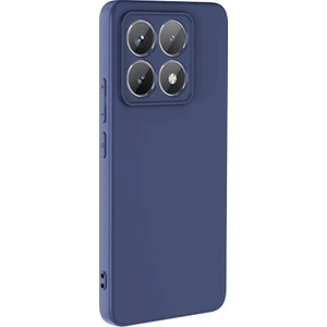 Xiaomi 14T Kılıf Lansman Içi Kadife