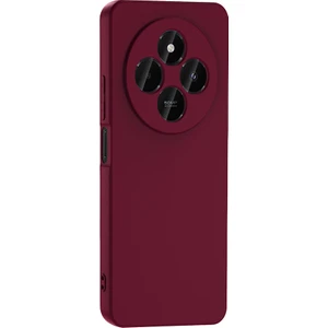 Xiaomi Redmi 14C Kılıf Lansman Içi Kadife